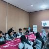 Mahasiswa PMI IPMAFA Pati Belajar Pemberdayaan Masyarakat di Pusat Rehabilitasi YAKKUM Yogyakarta