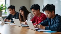 Indonesia Tertinggal 50 Tahun!” Pengakuan Jujur Mahasiswa Pulang dari China