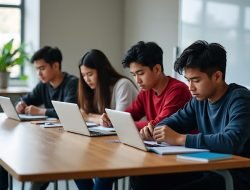 Indonesia Tertinggal 50 Tahun!” Pengakuan Jujur Mahasiswa Pulang dari China