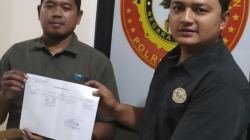 Kapolres Demak Pimpin Upacara Purna Tugas Kompol ldzhar Sebagai Kapolsek Guntur