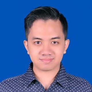 Foto Dr. Rais Firdaus Handoko