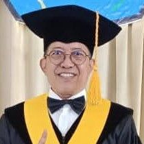 Foto Prof. Dr. Widhi Handoko