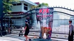 Laskar Demang Wotan, Kecam Pembakaran Yang Dilakukan Anggota AMPB.