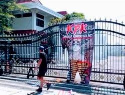 Laskar Demang Wotan, Kecam Pembakaran Yang Dilakukan Anggota AMPB.