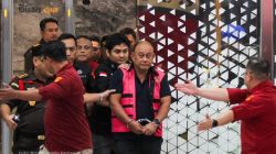 Jual Beli Titik Dapur MBG, Dadan cs Ditangkap Kpk.