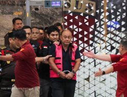 Jual Beli Titik Dapur MBG, Dadan cs Ditangkap Kpk.