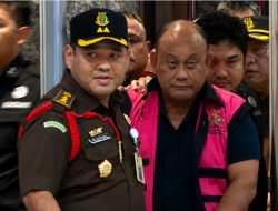 Membongkar Persoalan Kelembagaan Program Makan Bergizi Gratis (MBG), Bukan Sekedar Tiga Orang Tersangka