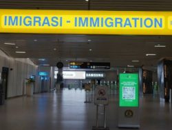 KASUS IMIGRASI DAN KEGAGALAN NEGARA MEMBANGUN SISTEM ANTI KORUPSI