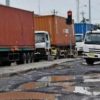 Pergeseran Anggaran Rp200 Miliar untuk Jalan Rusak oleh Gubernur Jawa Tengah.