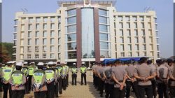Klaim “Rekrutmen Polri Bersih dan Transparan” tidak Cukup Dibuktikan Hanya dengan Pernyataan Pejabat atau Slogan Institusi.