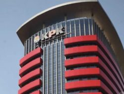 Penangkapan pegawai BPK oleh KPK jangan sampai Tajam ke Bawah, Tumpul ke Atas? 