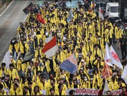 Efisiensi APBN Rp306 Triliun: Penghematan Nyata atau Pergeseran Prioritas Anggaran?.
