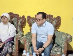 Keprihatinan Agus Mujayanto  atas Peristiwa yang Dialami Mbah Sujinah di Payaman, Kudus