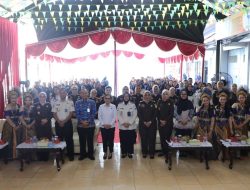 NEGARA MEMERLUKAN JAKSA AGUNG YANG BERANI DAN BERINTEGRITAS 