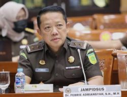 Pelimpahan Kewenangan Penyidikan ke Kejaksaan pada Kasus Febrie Adriansyah (Sebuah Pertanyaan bagi Negara Hukum)