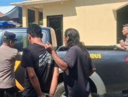 Residivis Curanmor Dibekuk, Polisi Ungkap 11 Aksi Pencurian di Kudus, Pati, dan Rembang