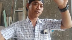 Keluarga Demang Wotan Beritahukan Pendirian Posko Dukungan untuk Kejaksaan Negeri Pati