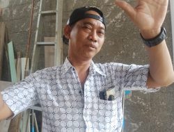 Keluarga Demang Wotan Beritahukan Pendirian Posko Dukungan untuk Kejaksaan Negeri Pati