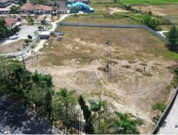Hibah Rp6,8 Miliar Pemkab Rembang untuk Kejari Tuai Sorotan, DPRD Sebut Demi Perluasan Ruang Tahanan