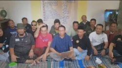 Mengatasnamakan Rakyat Pati, Tapi Mengganggu Ketertiban? Aliansi TOMAS Menolak Tegas