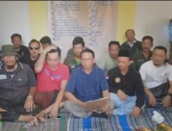 Mengatasnamakan Rakyat Pati, Tapi Mengganggu Ketertiban? Aliansi TOMAS Menolak Tegas