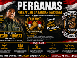 Ormas PERGANAS Kutuk Keras Dugaan Arogansi AMPB di Gedung DPRD Pati