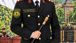 Prof. Widhi Handoko Akan Kukuhkan Pengurus Laskar Pangan Indonesia di Seluruh Indonesia